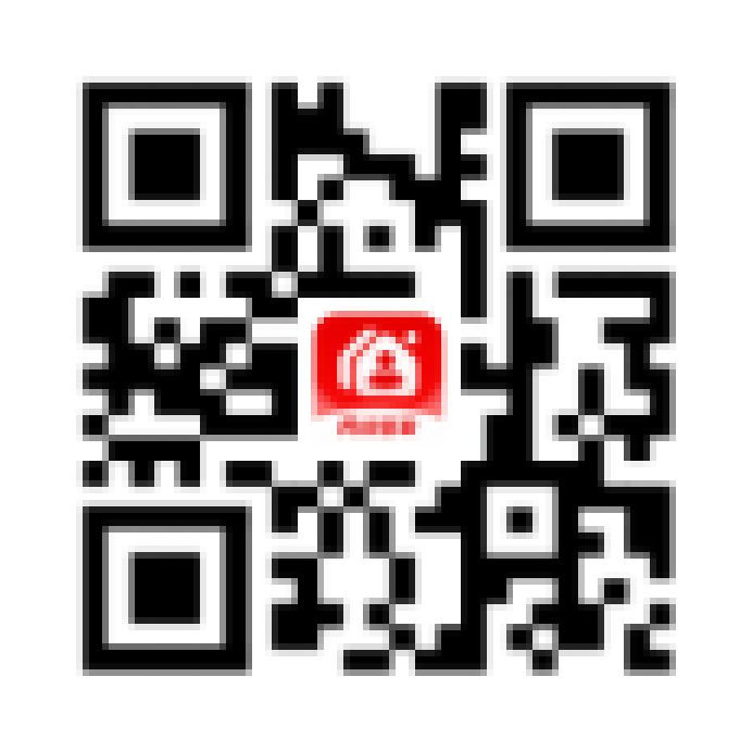 极兔网点管家下载二维码（iOS & Android）